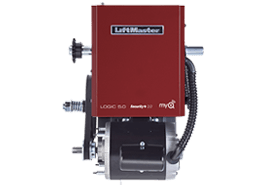 Liftmaster Model J