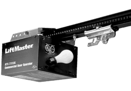 Liftmaster Model ATS